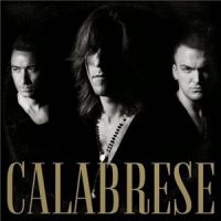 Calabrese+++ - Lust+for+Sacrilege (2015)