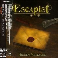Escapist++++ - Hidden+Memories+%5BJapanese+Edition%5D+ (2014)