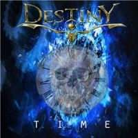 Destiny+++ - Time+%5BBonus+Edition%5D (2015)