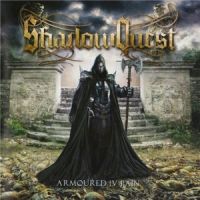 ShadowQuest+++++++ - Armoured+IV+Pain (2015)