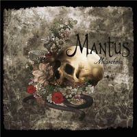 Mantus++++++ - Melancholia (2015)