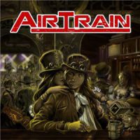 AirTrain++++ - AirTrain+++ (2015)
