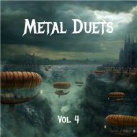 VA+++ - Metal+Duets+Vol.+4 (2015)