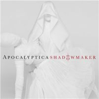 Apocalyptica+++++++++ - Shadowmaker+%5BDeluxe+Edition%5D (2015)