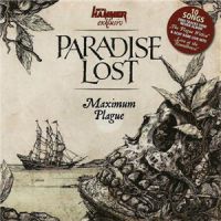Paradise+Lost++++++++ - Maximum+Plague (2015)