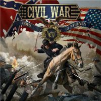Civil+War+++ - Gods+And+Generals+%5BLimited+Edition%5D (2015)