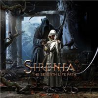 Sirenia+++ - The+Seventh+Life+Path+%5BLimited+Edition%5D (2015)