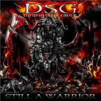 DSG+%28David+Shankle+Group%29++++ - Still+A+Warrior (2015)