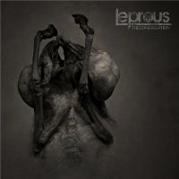 Leprous++++ - The+Congregation+%5BBonus+Edition%5D (2015)