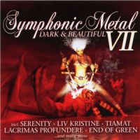 VA+++++ - Symphonic+Metal+-+Dark+%26+Beautiful.+Vol.VII (2014)