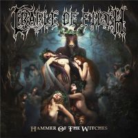 Cradle+Of+Filth+++++ - Hammer+Of+The+Witches+%5BDigipak+Edition%5D (2015)