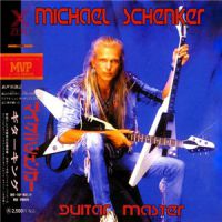 Michael+Schenker++++++++ - Guitar+Master (2015)