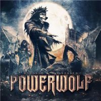 Powerwolf++++ - Blessed+and+Possessed+%5BDeluxe+Edition%5D (2015)