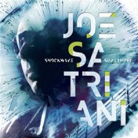 Joe+Satriani++++ - Shockwave+Supernova (2015)