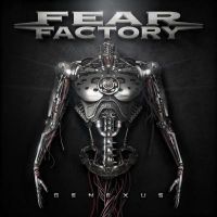 Fear+Factory++++++++ - Genexus+%5BDeluxe+Edition%5D (2015)