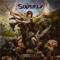Soulfly++++ - Archangel+%5BSpecial+Edition%5D (2015)