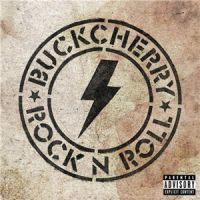 Buckcherry++++ - Rock+%27N%27+Roll+ (2015)