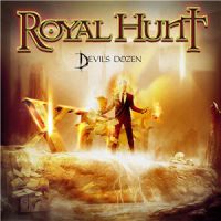 Royal+Hunt++++ - Devil%27s+Dozen+ (2015)