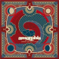 Amorphis+ - Under+The+Red+Cloud+%5BLimited+Edition%5D (2015)