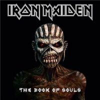 Iron+Maiden++++++ - The+Book+of+Souls (2015)