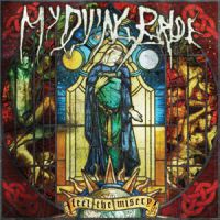 My+Dying+Bride++++ - Feel+the+Misery (2015)