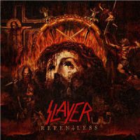 Slayer+++++ - Repentless (2015)