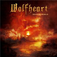 Wolfheart+++++ - Shadow+World (2015)