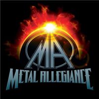 Metal+Allegiance - Metal+Allegiance+%5BDigipak+Edition%5D (2015)