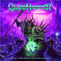 Gloryhammer+ - Space+1992%3A+Rise+of+the+Chaos+Wizards+%5BLimited+Edition%5D (2015)