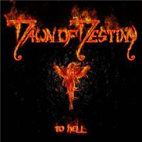 Dawn+Of+Destiny++++ - To+Hell+ (2015)