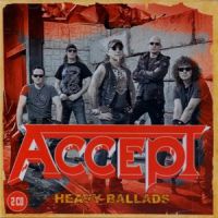 Accept+++++ - Heavy+Ballads (2015)