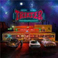 Trixter+++++ - Human+Era+%5BBonus+Edition%5D (2015)