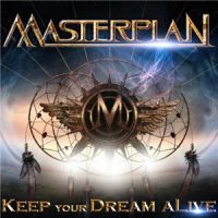 Masterplan++++ - Keep+Your+Dream+aLive (2015)