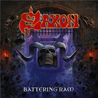 Saxon++++ - Battering+Ram+%5BBonus+Edition%5D (2015)
