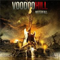 Voodoo+Hill++++++ - Waterfall+ (2015)