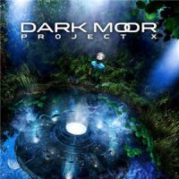Dark+Moor++++ - Project+X+%5BBonus+Edition%5D (2015)
