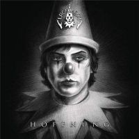 Lacrimosa+++ - Hoffnung+%5BDeluxe+Edition%5D (2015)