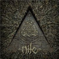 Nile++++++++ - What+Should+Not+Be+Unearthed (2015)