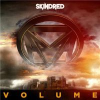 Skindred+++++++ - Volume (2015)