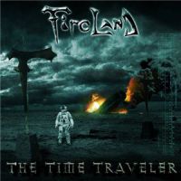 Fireland++++++ - The+Time+Traveler (2015)