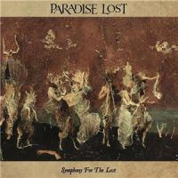 Paradise+Lost++++ - Symphony+Of+The+Lost+ (2015)