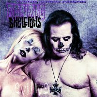 Danzig++++ - Skeletons (2015)