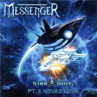 Messenger++++ - Starwolf+-+Pt.+II%3A+Novastorm+%5BLimited+Edition%5D (2015)