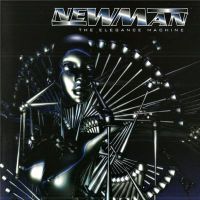 Newman+++++ - The+Elegance+Machine (2015)