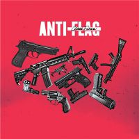 Anti-Flag++++ - Cease+Fires (2015)