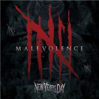 New+Years+Day++++ - Malevolence (2015)