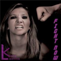 Kiara+Laetitia+++ - Fight+Now+%5BEP%5D (2013)