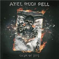 Axel+Rudi+Pell++++ - Game+of+Sins+%5BDeluxe+Edition%5D (2016)