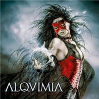 Alquimia++++ - Espiritual (2015)