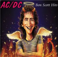 AC+DC++++ - Bon+Scott+Hits (2015)